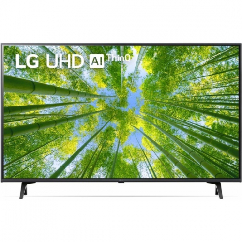 Купить  телевизор lg 43 uq 80006 lb в интернет-магазине Айсберг! фото 2